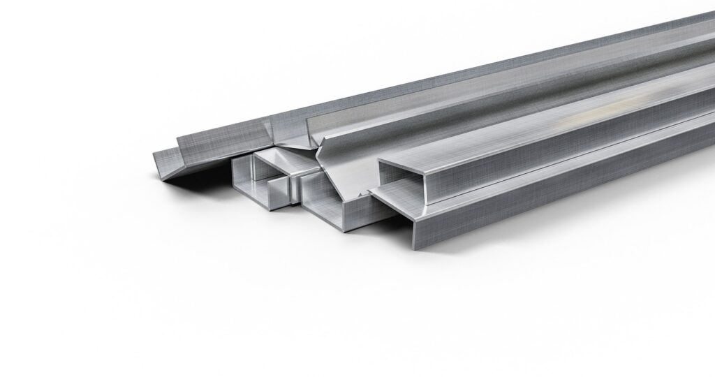 Aço Para Tubo Industrial: Guia Completo Para Escolha, Aplicação E Conformidade