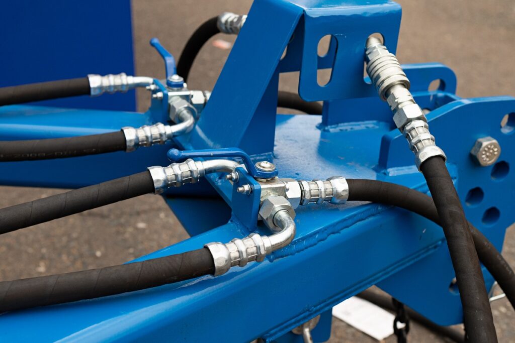Aplicador De Graxa Para Tubo Industrial