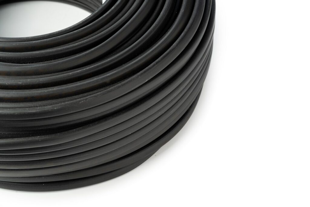 Cabo 2,5 mm² de Alta Tensão: Guia Essencial da LUDAN