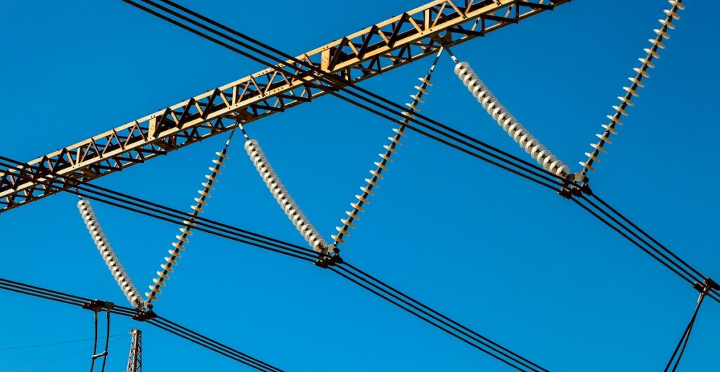 Cabo de Aço para Rede Elétrica de Alta Tensão: Guia Completo da LUDAN