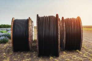 Cabo de Aço para Rede Elétrica de Alta Tensão: Guia Completo da LUDAN
