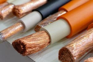 Cabo de Alta Tensão 120 mm²: Especificações, Instalação e Manutenção