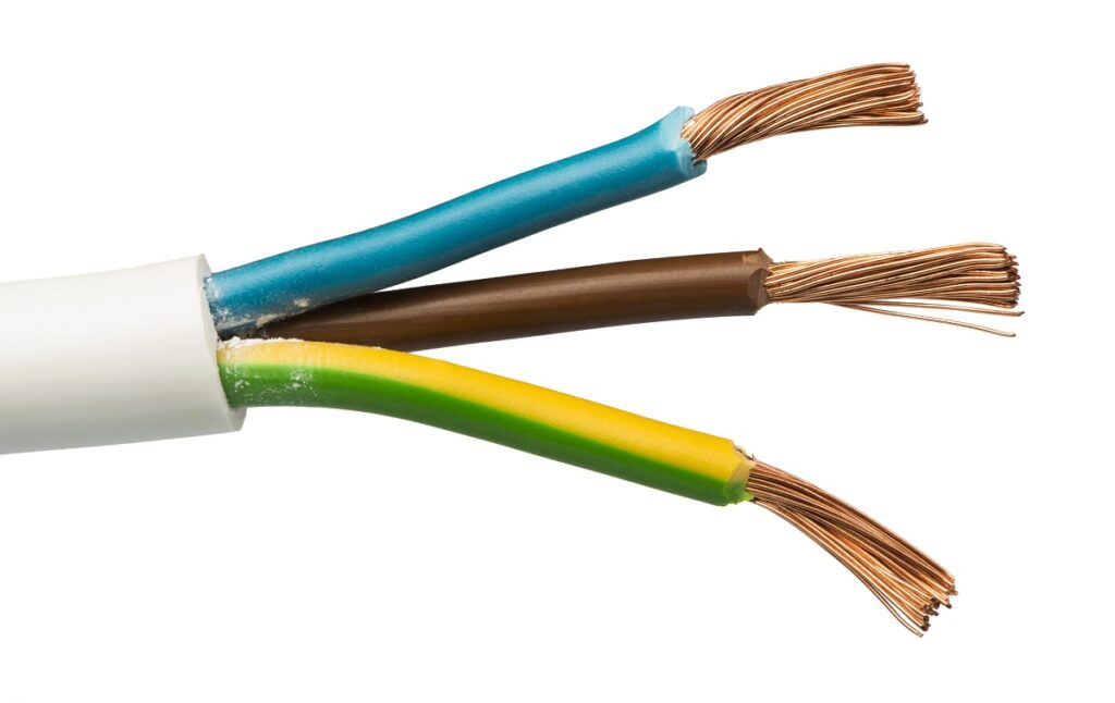Cabos de Alta Tensão 150 mm² 3 Vias: Especificações e Aplicações