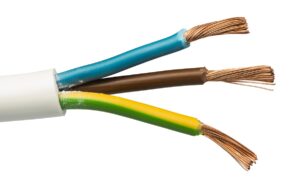 Cabos de Alta Tensão 150 mm² 3 Vias: Especificações e Aplicações