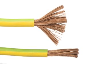 Cabos de Alta Tensão 16 mm²: Especificações, Aplicações e Boas Práticas