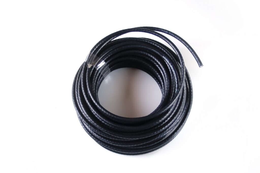 Cabos de Alta Tensão 16 mm²: Especificações, Aplicações e Boas Práticas