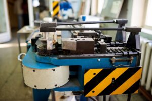 Calandra Industrial para Tubos: Guia Completo de Seleção e Aplicações