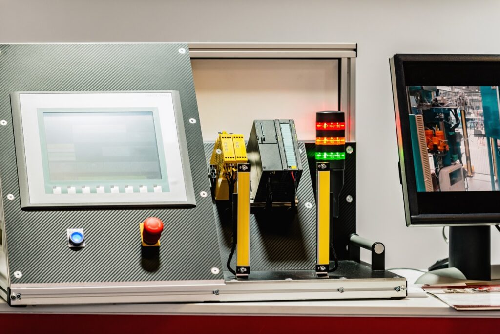 Como Funciona o Comando do Tubo de Raios X Industrial: Guia Técnico e Completo