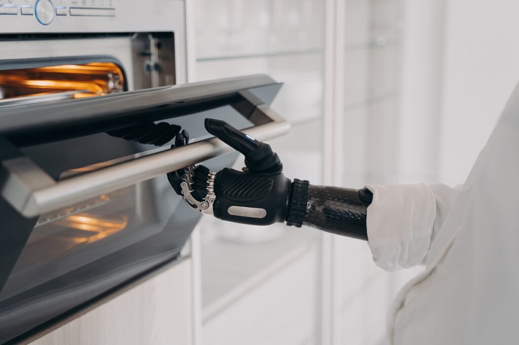 Como Consertar o Queimador de Tubo de Forno a Gás Industrial Venâncio