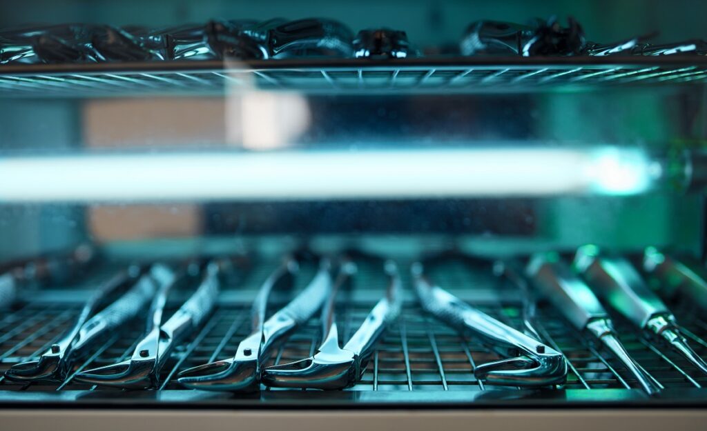 Como Consertar o Queimador de Tubo de Forno a Gás Industrial Venâncio