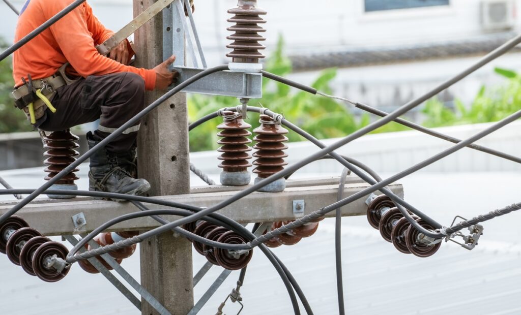 Como Localizar Defeito em Cabos de Alta Tensão: Guia Técnico, Seguro e Profissional