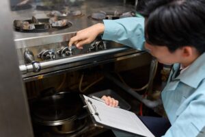 Como Montar Tubo de Gás Para Forno e Fogão Industrial: Guia Técnico, Seguro e Completo