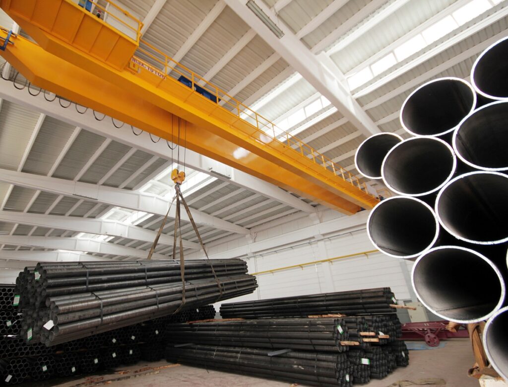 Comparação de Custo de Materiais Para Tubos Industriais: Guia Técnico e Econômico Completo