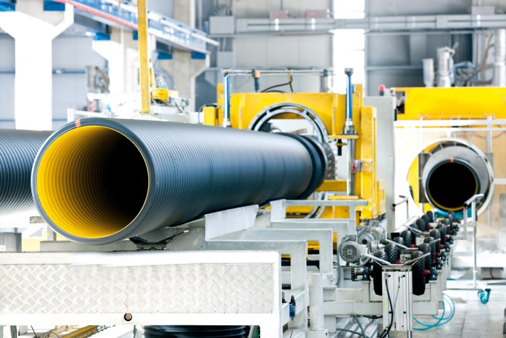 Comparação de Custo de Materiais Para Tubos Industriais: Guia Técnico e Econômico Completo