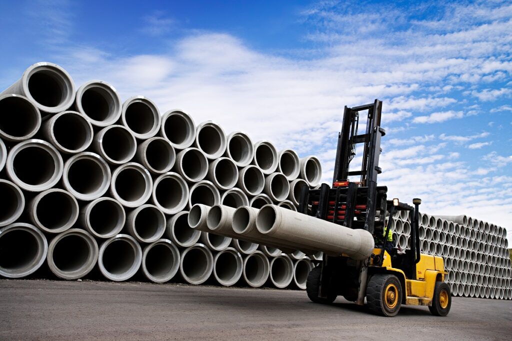 Composição de Tubos Industrial: O Que Você Precisa Saber Antes de Escolher o Material Ideal