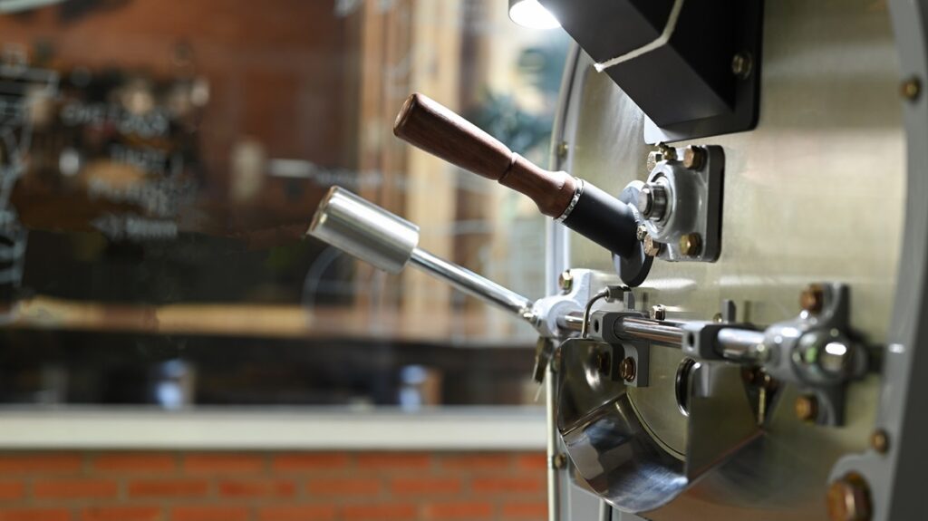 Como Limpar os Tubos de Vidro da Cafeteira Industrial: Guia Profissional e Eficiente