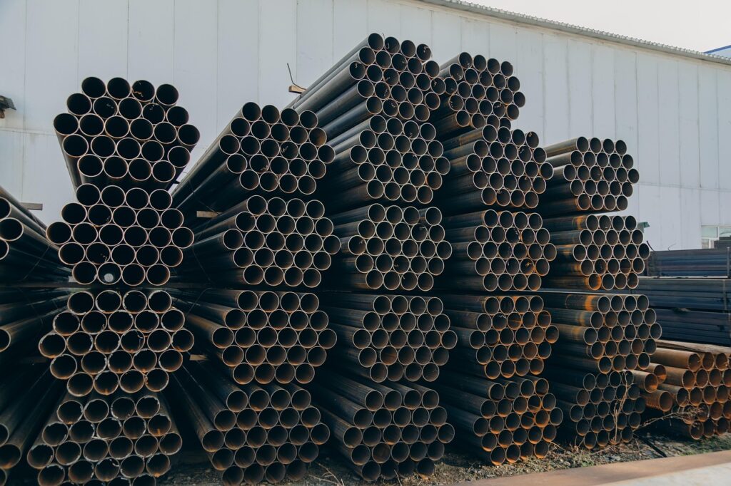 Acoplamentos Para Tubos Industriais: Guia Completo Para Escolha, Instalação E Confiabilidade