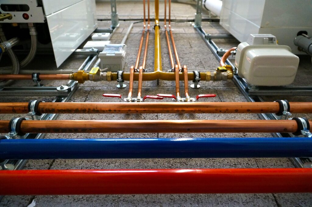 Acoplamentos Para Tubos Industriais: Guia Completo Para Escolha, Instalação E Confiabilidade