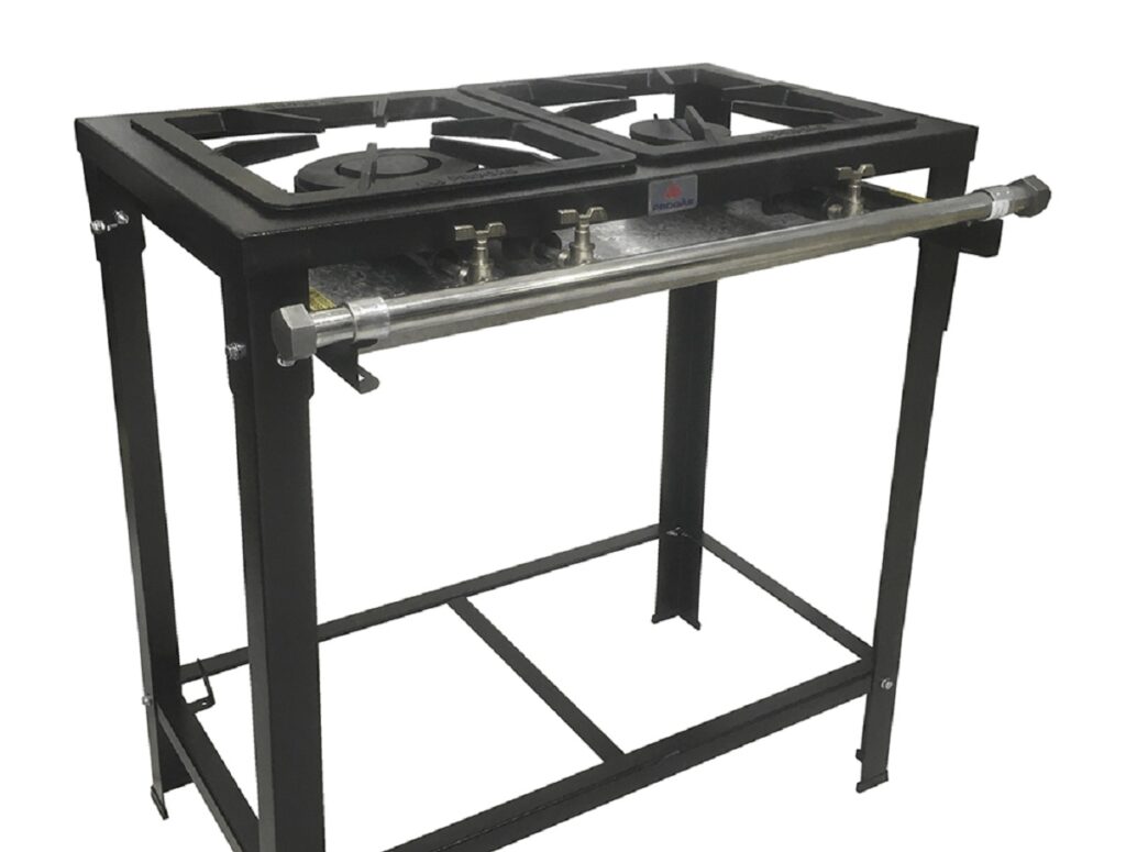 Afubra Tubarão Fogão Industrial: Guia Completo Para Maximizar Eficiência Na Cozinha