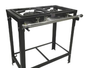 Afubra Tubarão Fogão Industrial: Guia Completo Para Maximizar Eficiência Na Cozinha