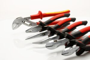 Alicate De Corta Cabo De Alta Tensão: Guia Completo Para Segurança E Eficiência