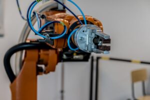 Automação De Sistemas Industriais