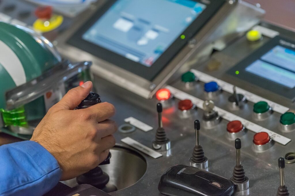 Automação De Processos Industriais