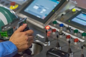 Automação De Processos Industriais