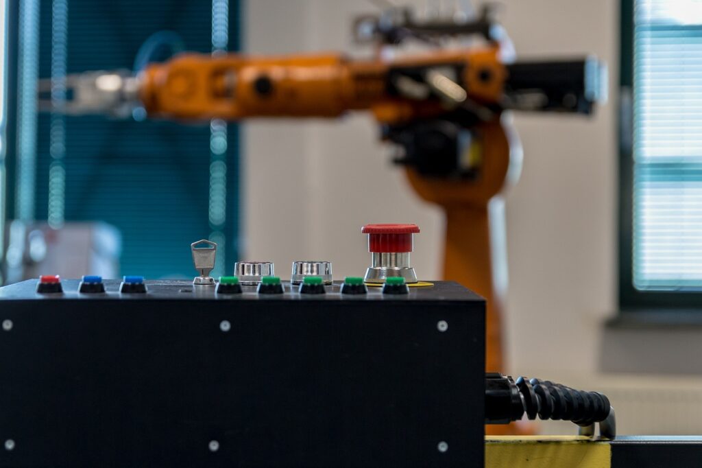 Automação De Processos Industriais