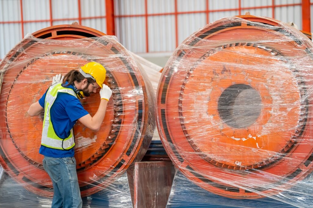 Como É Feito Um Cabo de Alta Tensão: Entenda a Construção, Materiais e Tecnologias