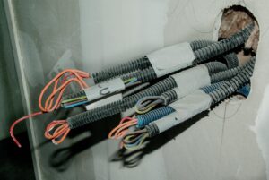 BH Materiais Elétricos e Hidráulicos