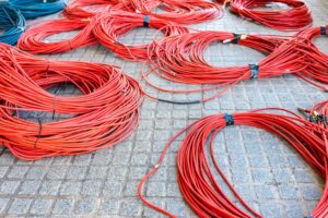 Comprar Cabo de Alta Tensão: Tudo o Que Você Precisa Saber
