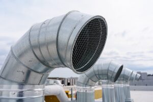 Como Se Chama o Tubo Industrial para Diminuir Poluição?