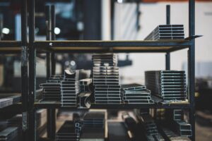 Onde Comprar Tubo Quadrado Industrial