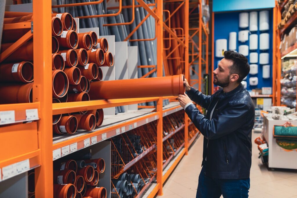 Como Funciona o Comércio de Tubos Industriais: Guia Completo Para Entender o Mercado