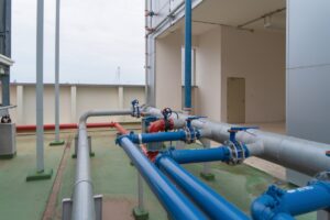 Abnt Cor Tubo Água Industrial: Guia Completo Para Identificação E Conformidade