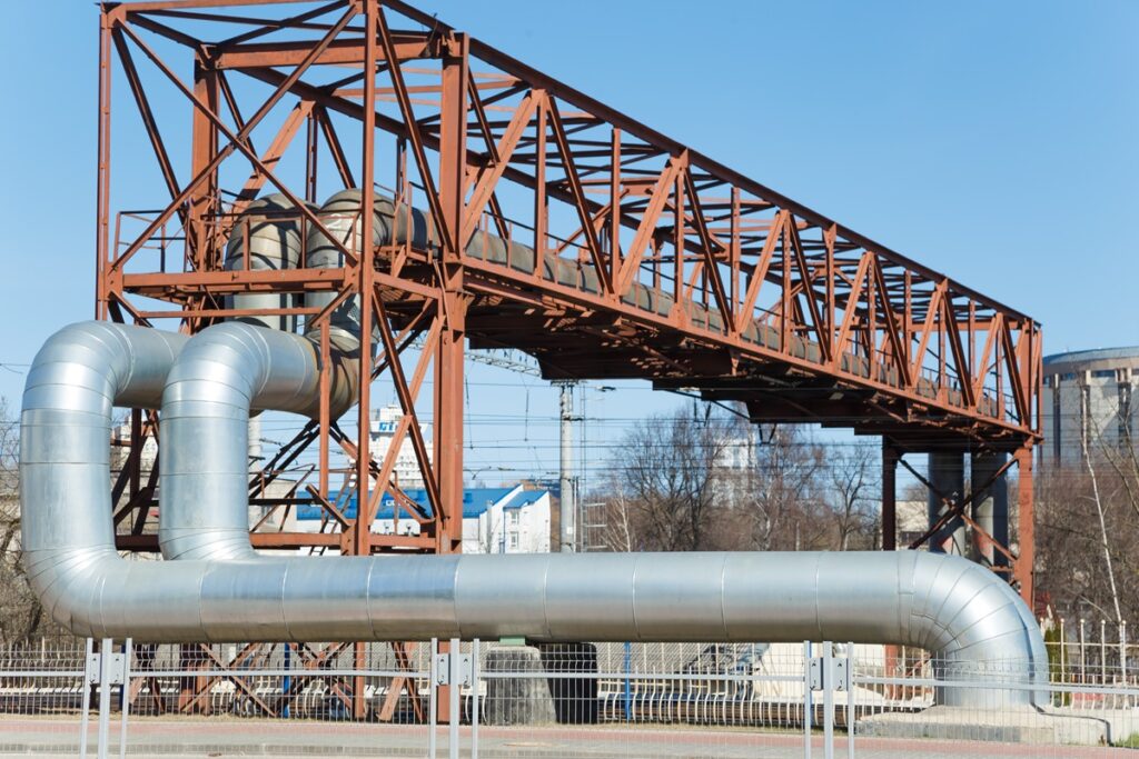 Distribuidor de Tubos de Aço Industrial: Como Escolher,  E O Que Avaliar 