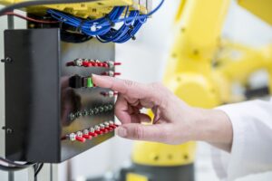 Elétrica e Automação Industrial: Fundamentos, Aplicações e Como Comprar com Segurança