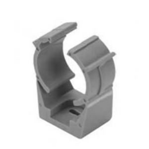 ABRACADEIRA PVC 3/4" CZ CL CEMAR