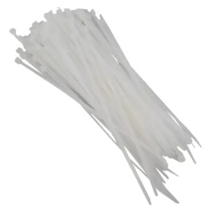 ABRACADEIRA NYLON BR 390X4,8MM