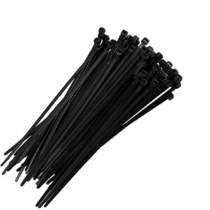ABRACADEIRA NYLON BR 100X2,5MM