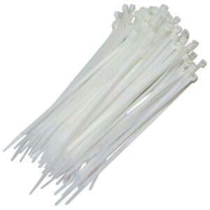 ABRACADEIRA NYLON BR 200X3,6MM
