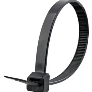 ABRACADEIRA NYLON BR 280X4,9MM