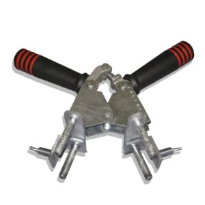 ALICATE MOLDE C/R/E C/76MM LAR. AF2