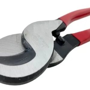 ALICATE DE CORTE TIPO TESOURA ATE 70MM