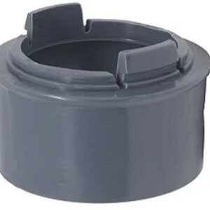 ADAPTADOR PVC 3/4"CZ CL P/CX 1/2 3/4" CEMAR