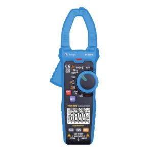 ALICATE AMPERIMETRO DIG. 1000A AC MINIPA