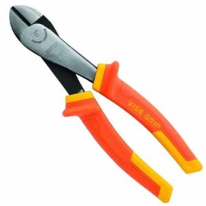 ALICATE CORTE DIAGONAL 6" ISOL. 1000V CRV VISE-GRIP