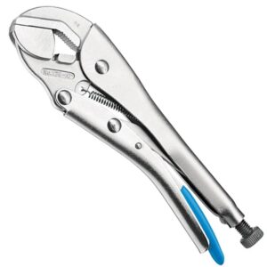 ALICATE DE PRESSAO 10" GEDORE