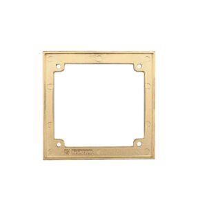 ANEL DE REGULAGEM 4X4 DOURADO TRAMONTINA